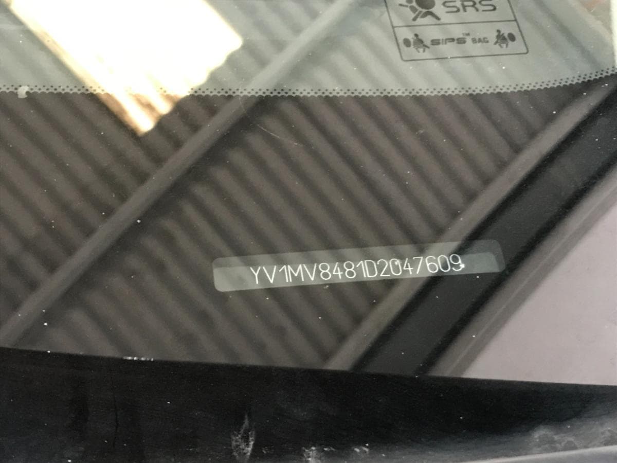 Volvo V40 D2 · Ano 2013 — imagen 11