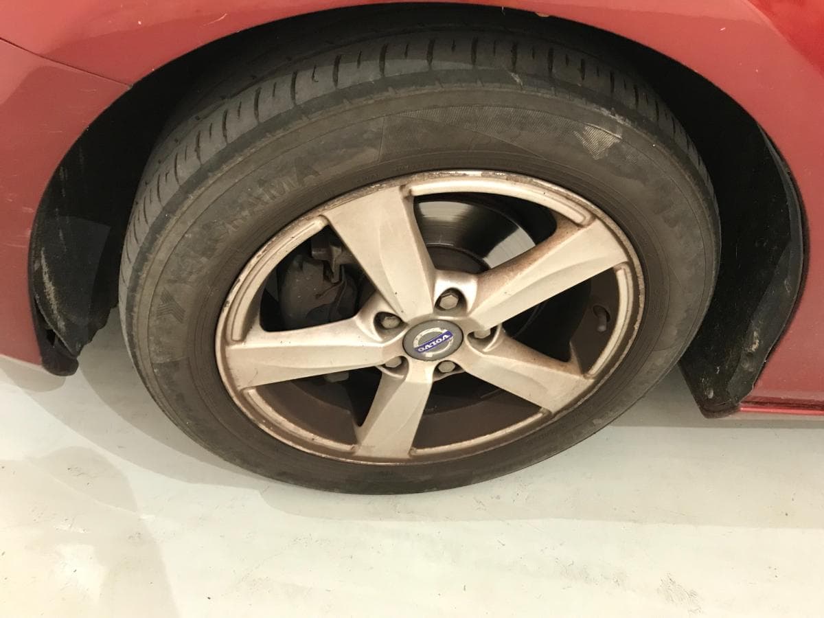 Volvo V40 D2 · Ano 2013 — imagen 14