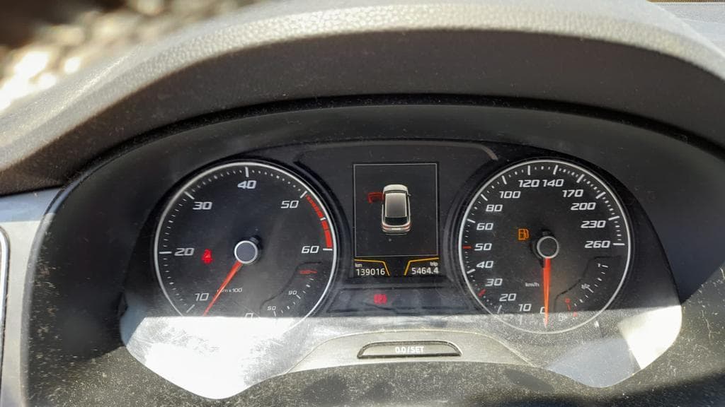 Seat Ateca 1.6TDI · Ano 2016 — imagen 17