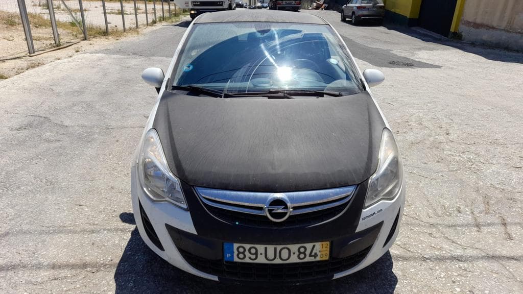 Opel Corsa 1.3 CDTI · Ano 2016 — imagem 2