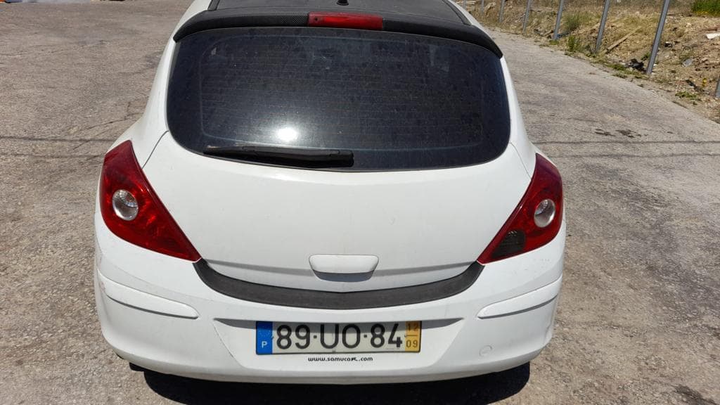 Opel Corsa 1.3 CDTI · Ano 2016 — imagem 7