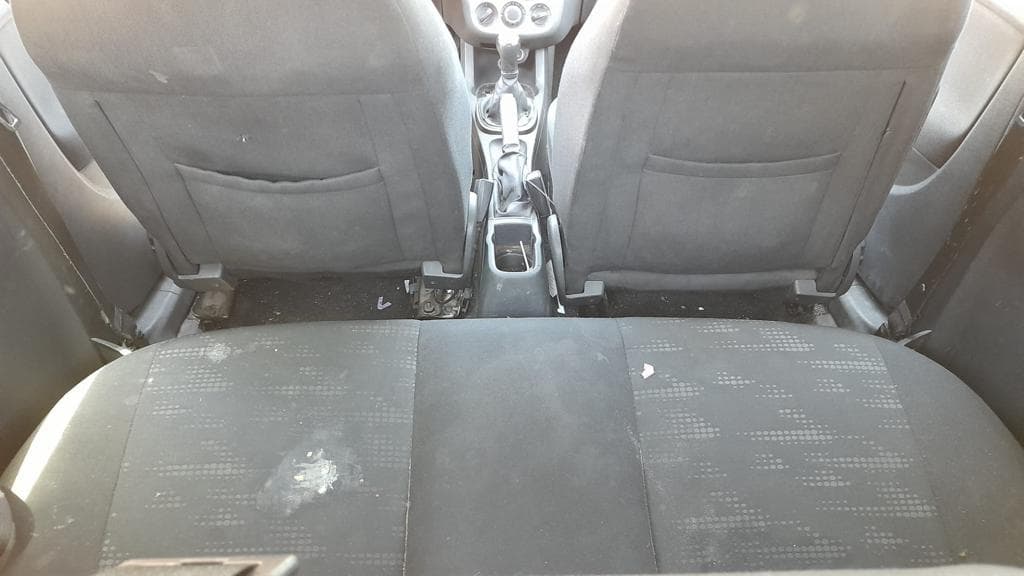 Opel Corsa 1.3 CDTI · Ano 2016 — imagem 13