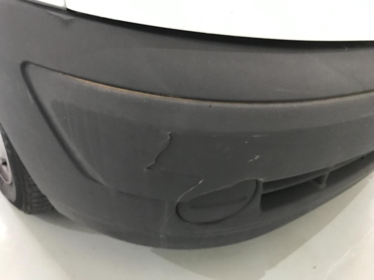 Renault Kangoo 1.5 DCI · Ano 2007 — imagen 12