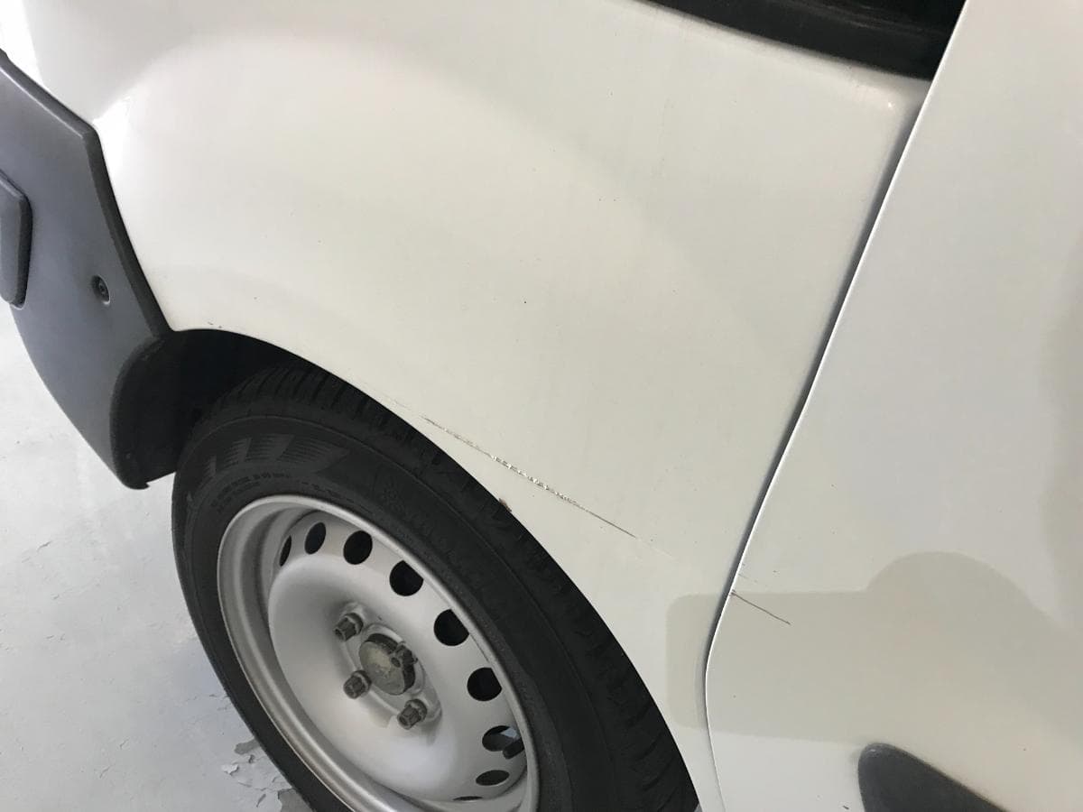 Renault Kangoo 1.5 DCI · Ano 2007 — imagen 14