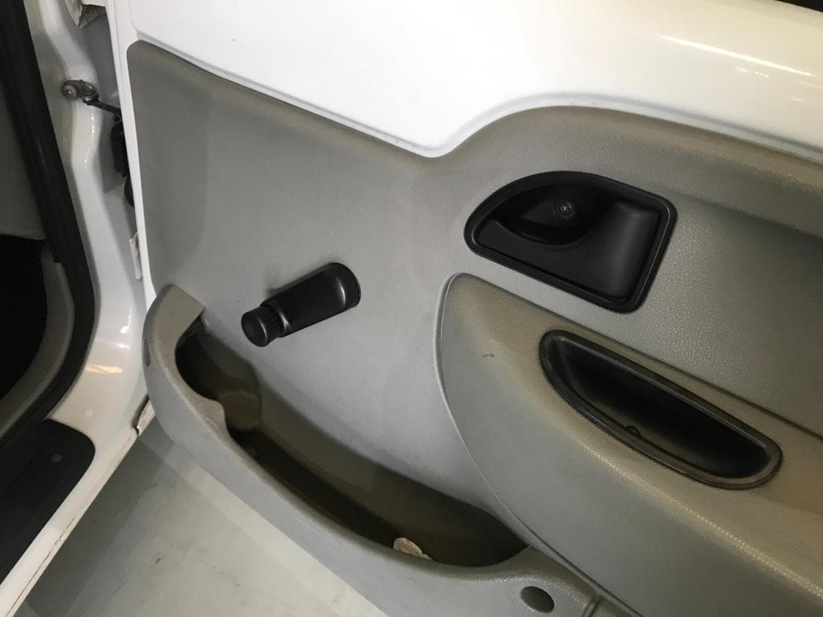 Renault Kangoo 1.5 DCI · Ano 2007 — imagen 27