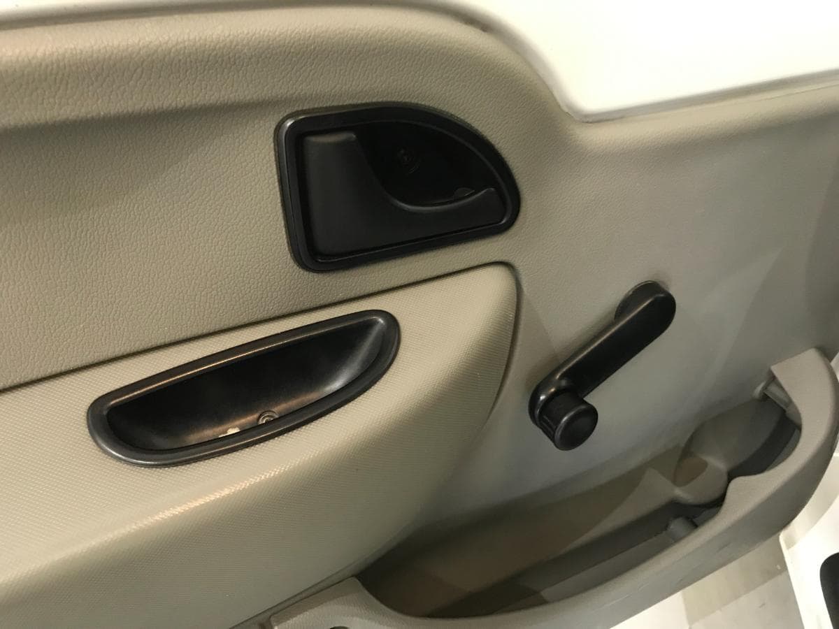 Renault Kangoo 1.5 DCI · Ano 2007 — imagen 28