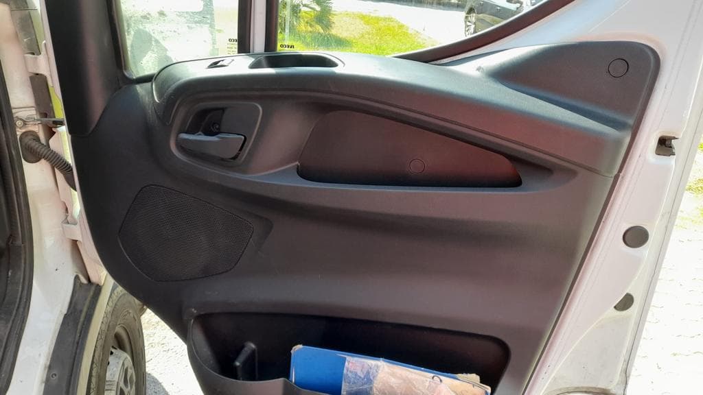 Iveco Daily 35.140 · Ano 2018 — imagen 13
