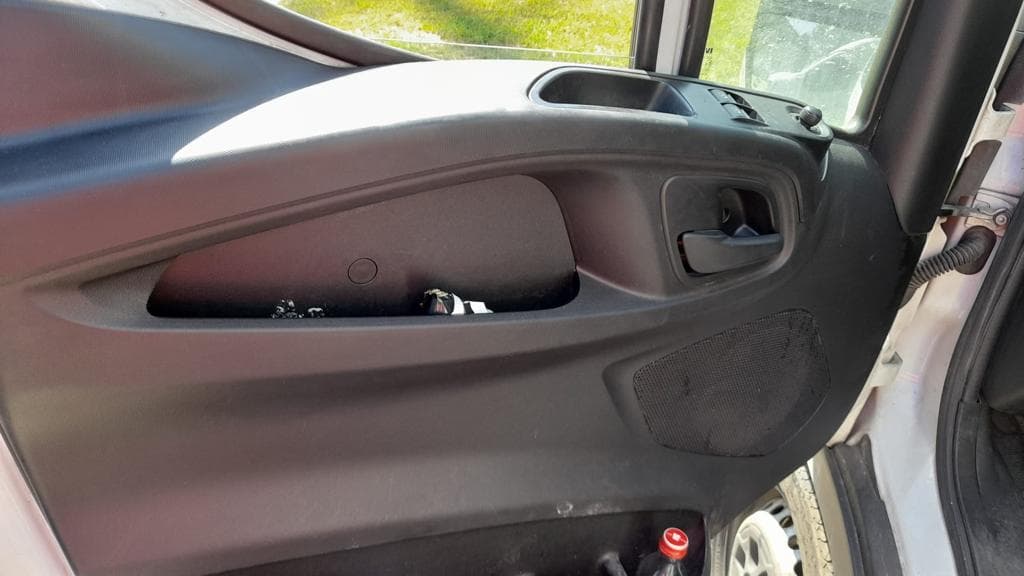 Iveco Daily 35.140 · Ano 2018 — imagen 14