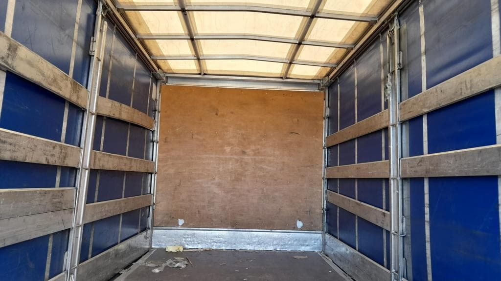Iveco Daily 35.140 · Ano 2018 — imagen 7