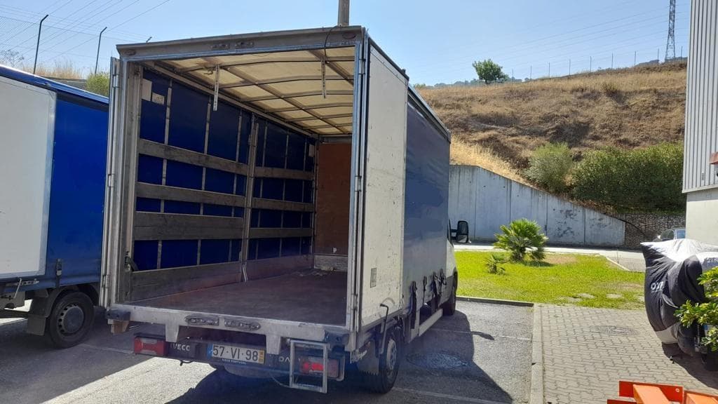 Iveco Daily 35.140 · Ano 2018 — imagen 6