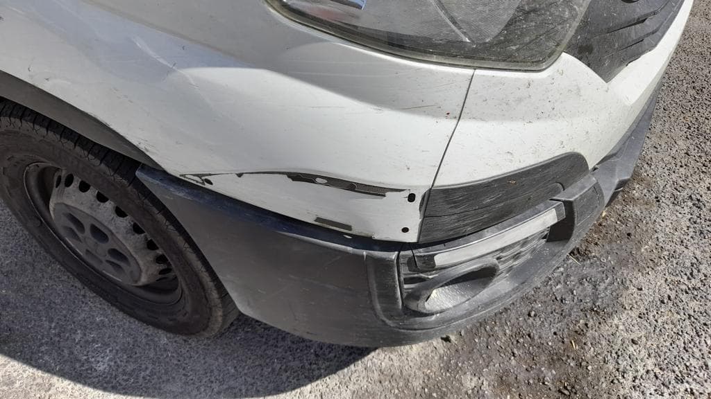 Iveco Daily 35.140 · Ano 2018 — imagen 9