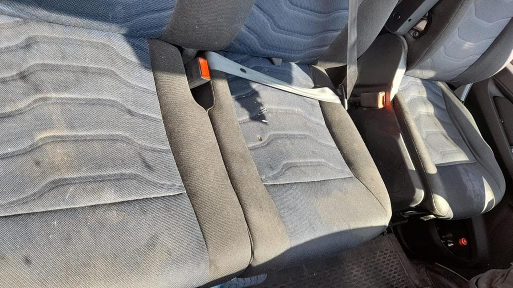 Iveco Daily 35.140 · Ano 2018 — imagen 17
