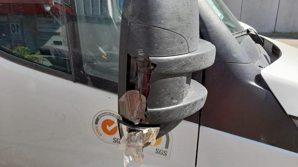 Iveco Daily 35.140 · Ano 2018 — imagen 18