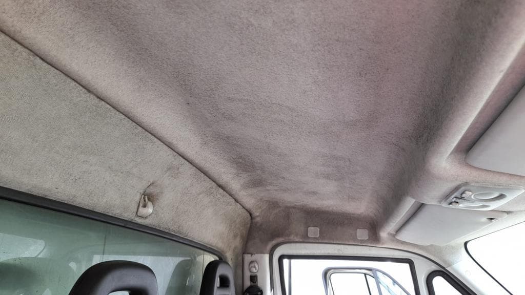Iveco Daily 35.140 · Ano 2018 — imagen 19
