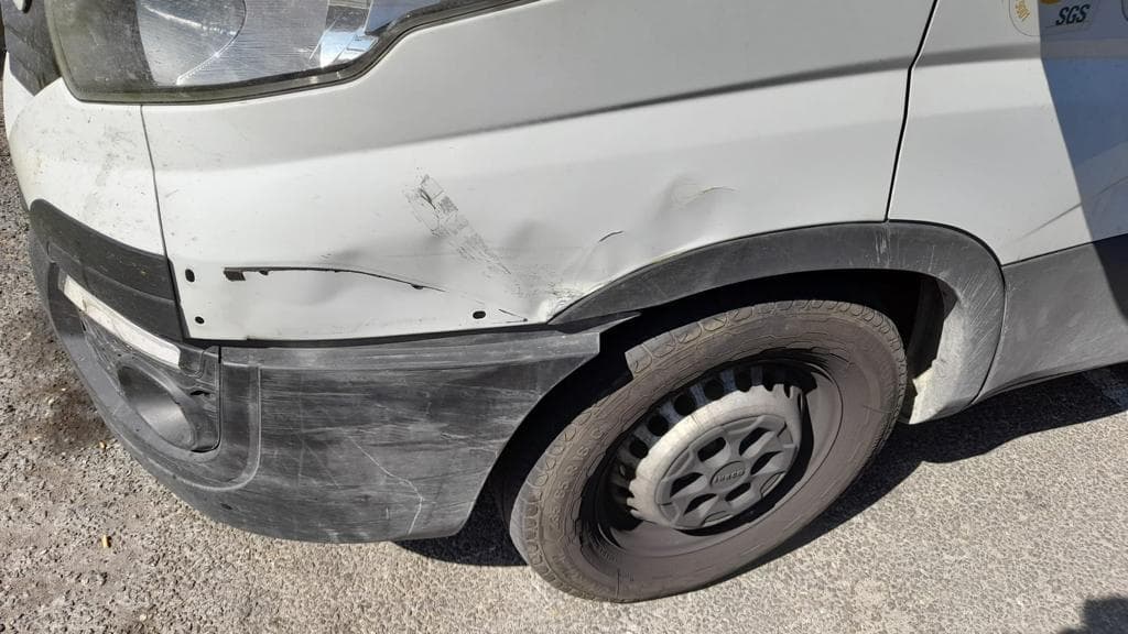 Iveco Daily 35.140 · Ano 2018 — imagen 10