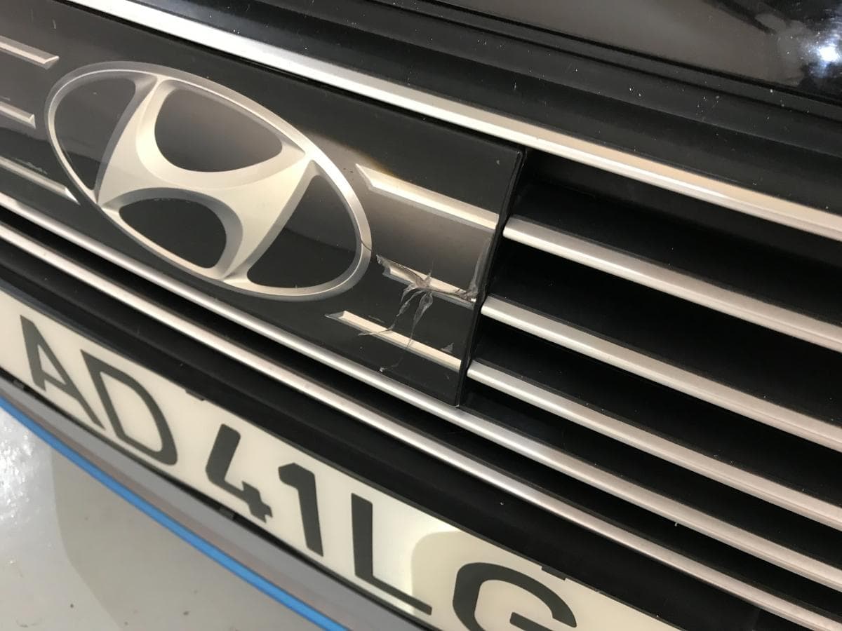 Hyundai Ioniq Híbrido · Ano 2016 · Gasolina — imagen 13