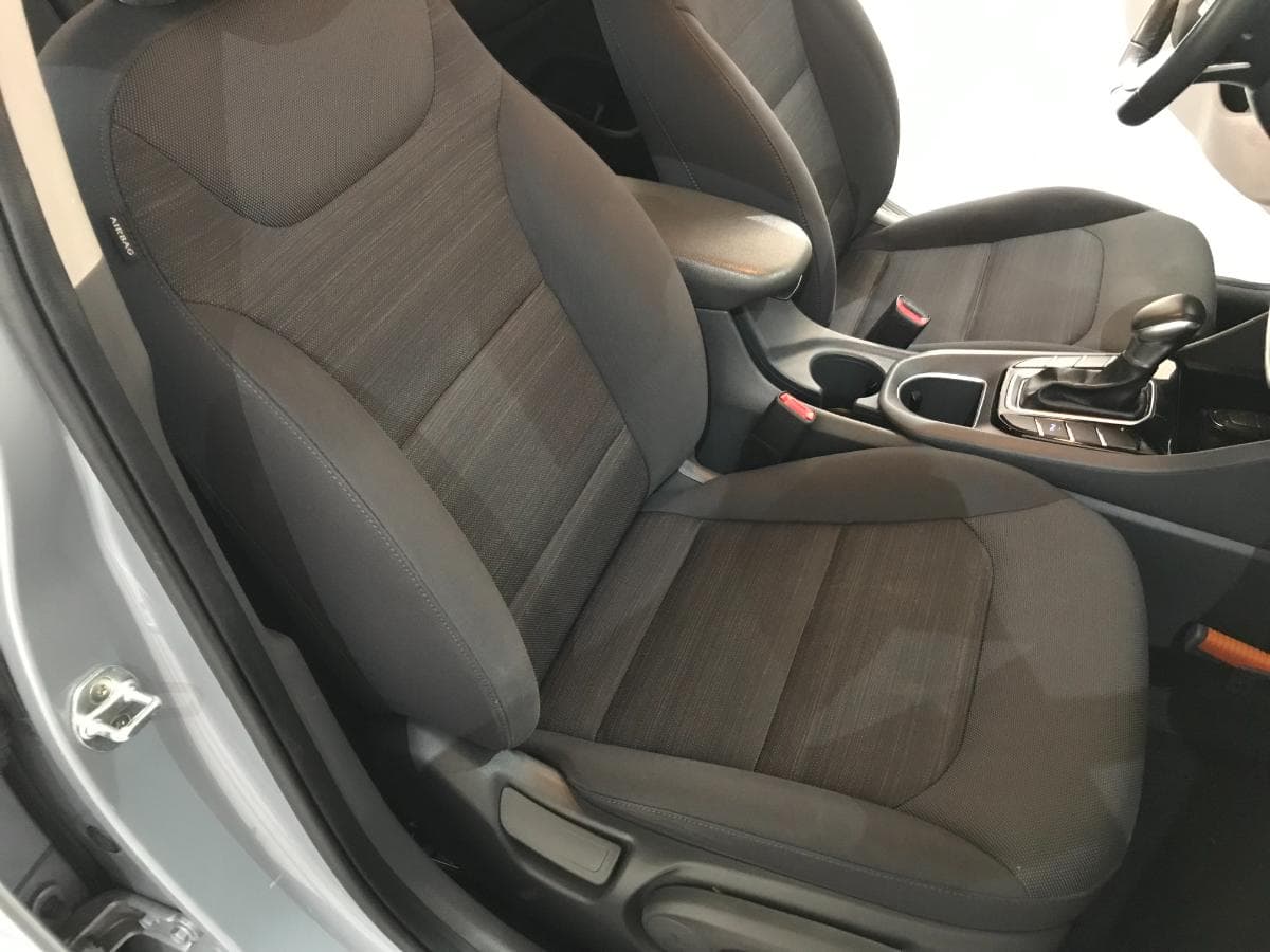 Hyundai Ioniq Híbrido · Ano 2016 · Gasolina — imagen 22