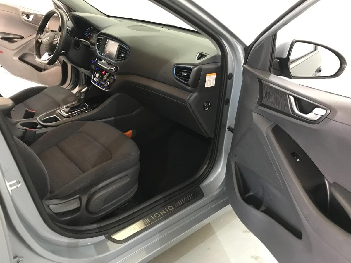 Hyundai Ioniq Híbrido · Ano 2016 · Gasolina — imagen 30