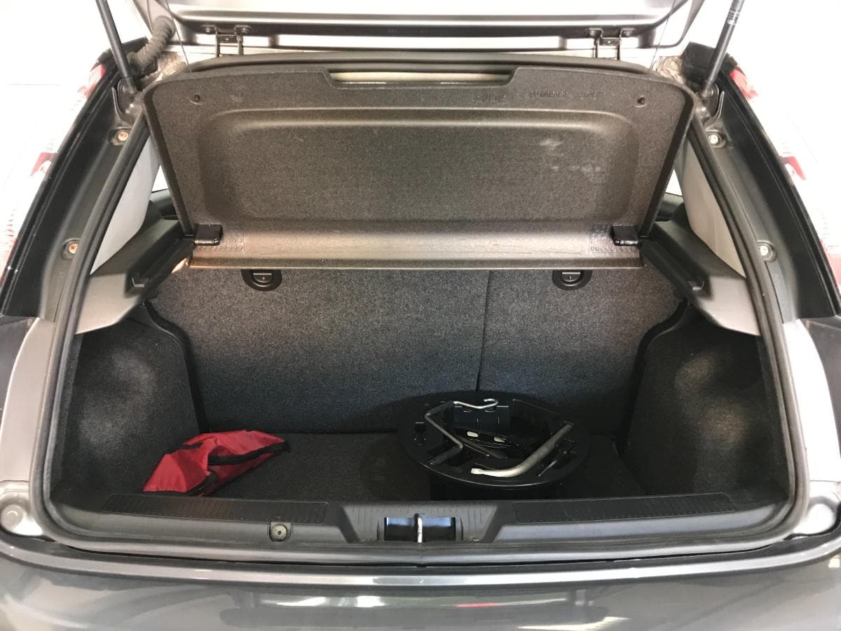 Fiat Punto 1.2 · Ano 2015 — imagem 7