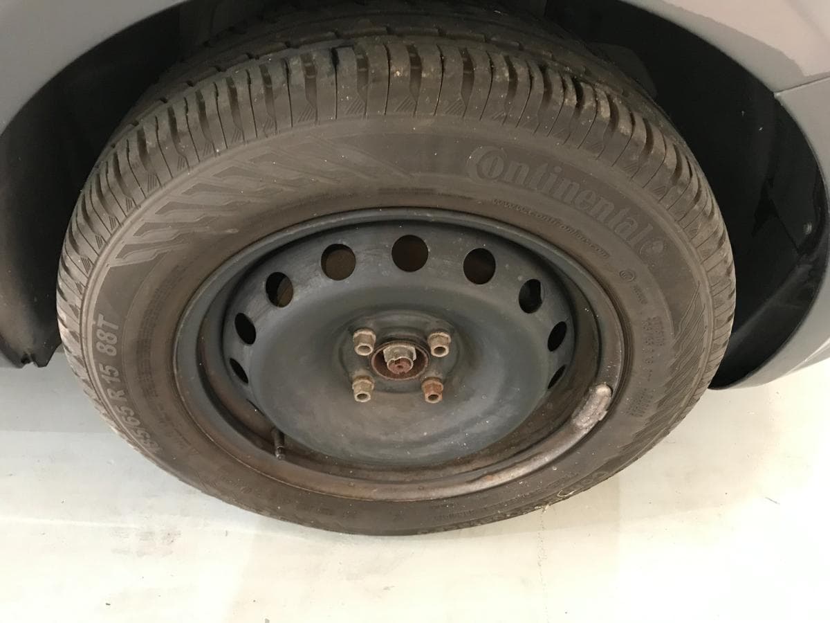 Fiat Punto 1.2 · Ano 2015 — imagem 13