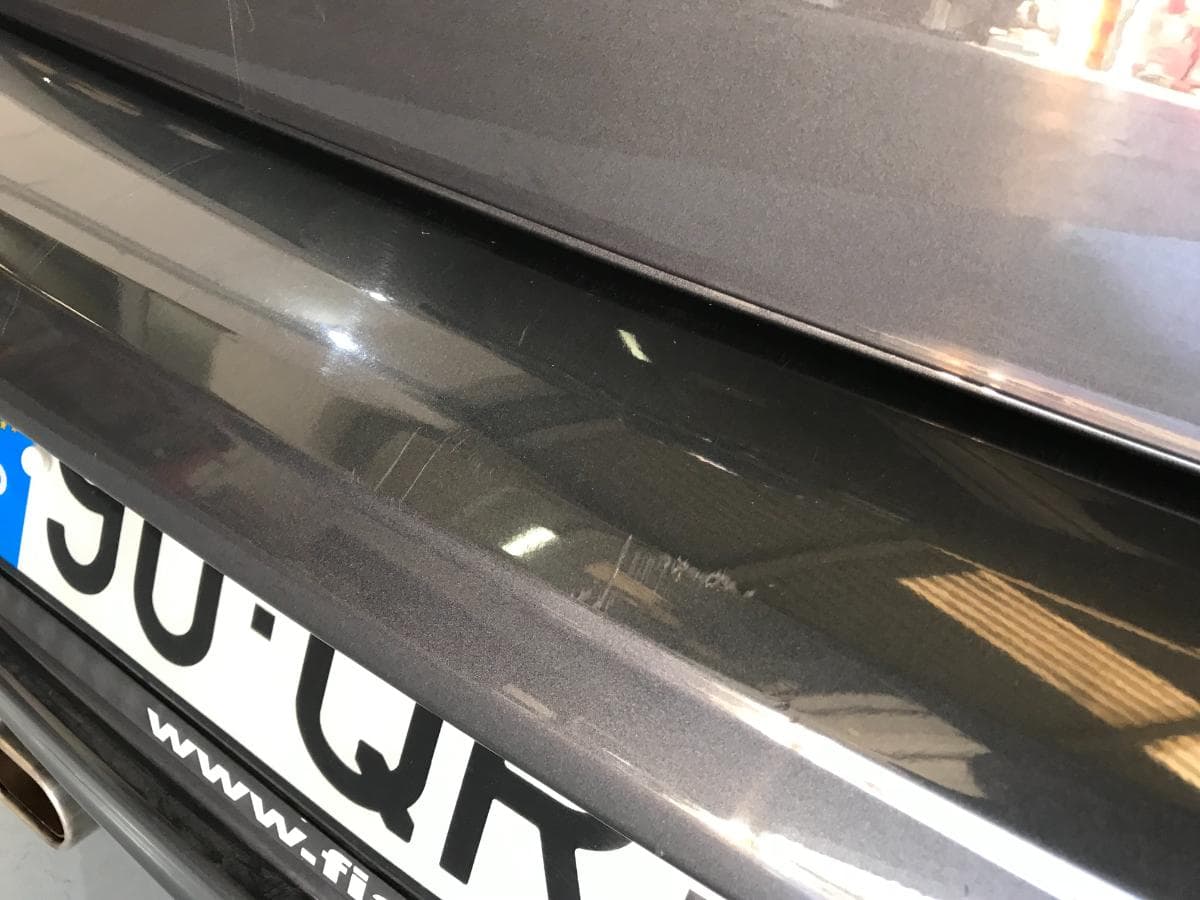 Fiat Punto 1.2 · Ano 2015 — imagem 18