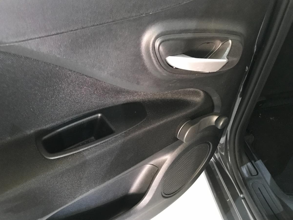 Fiat Punto 1.2 · Ano 2015 — imagem 31
