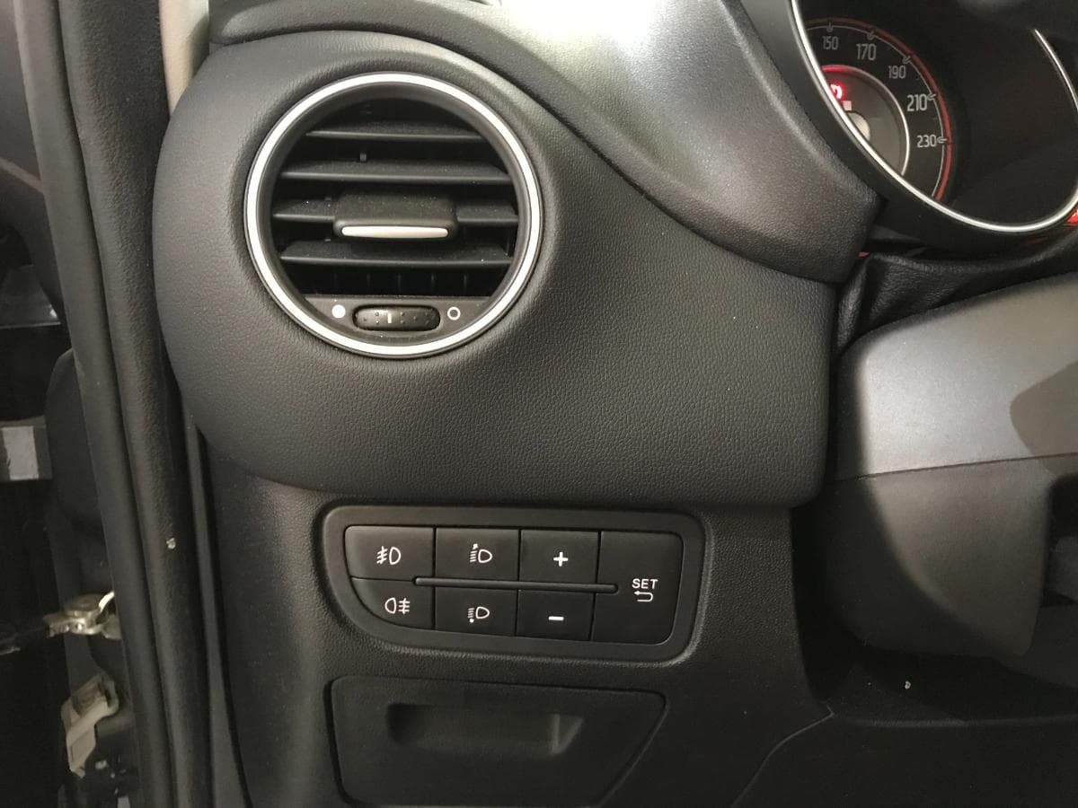 Fiat Punto 1.2 · Ano 2015 — imagem 40