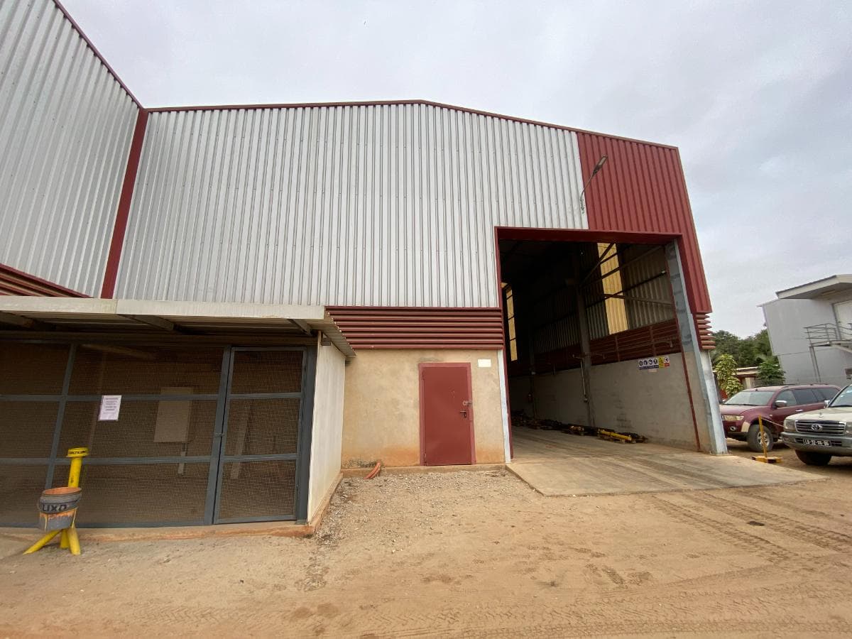 INSTALAÇÕES INDUSTRIAIS , VIATURAS, MÁQUINAS E EQUIPAMENTOS - KIKUXI, VIANA. — image 12