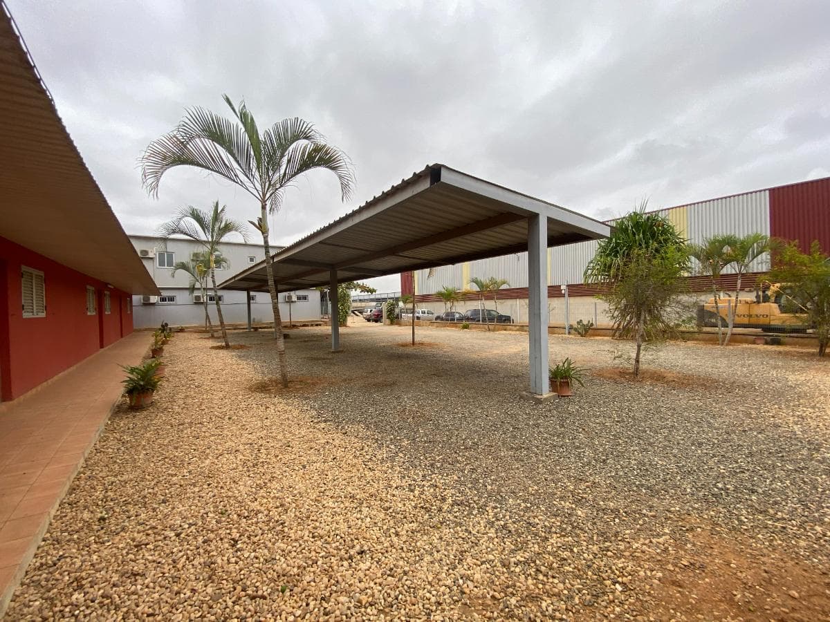 INSTALAÇÕES INDUSTRIAIS , VIATURAS, MÁQUINAS E EQUIPAMENTOS - KIKUXI, VIANA. — image 19
