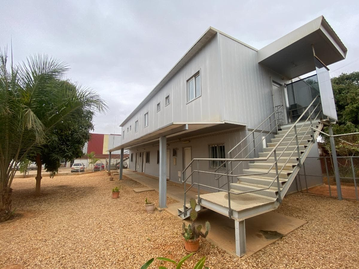 INSTALAÇÕES INDUSTRIAIS , VIATURAS, MÁQUINAS E EQUIPAMENTOS - KIKUXI, VIANA. — image 30
