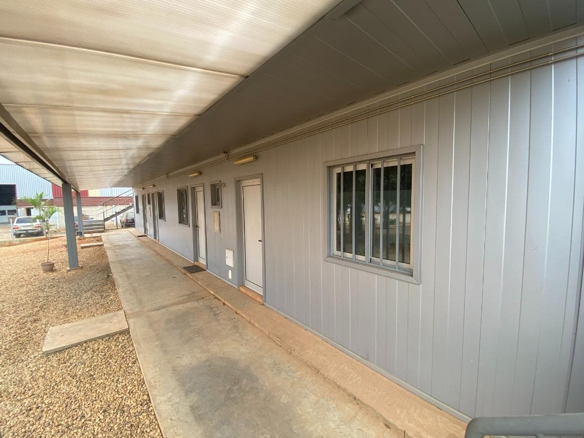 INSTALAÇÕES INDUSTRIAIS , VIATURAS, MÁQUINAS E EQUIPAMENTOS - KIKUXI, VIANA. — image 33