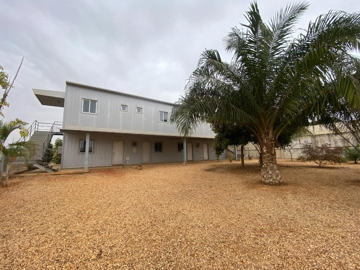 INSTALAÇÕES INDUSTRIAIS , VIATURAS, MÁQUINAS E EQUIPAMENTOS - KIKUXI, VIANA. — image 36