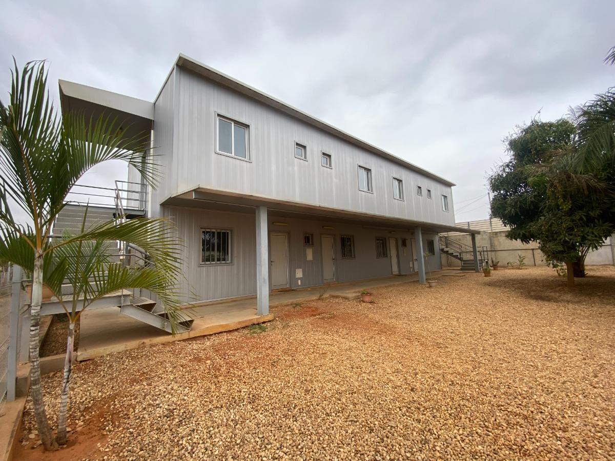 INSTALAÇÕES INDUSTRIAIS , VIATURAS, MÁQUINAS E EQUIPAMENTOS - KIKUXI, VIANA. — image 37