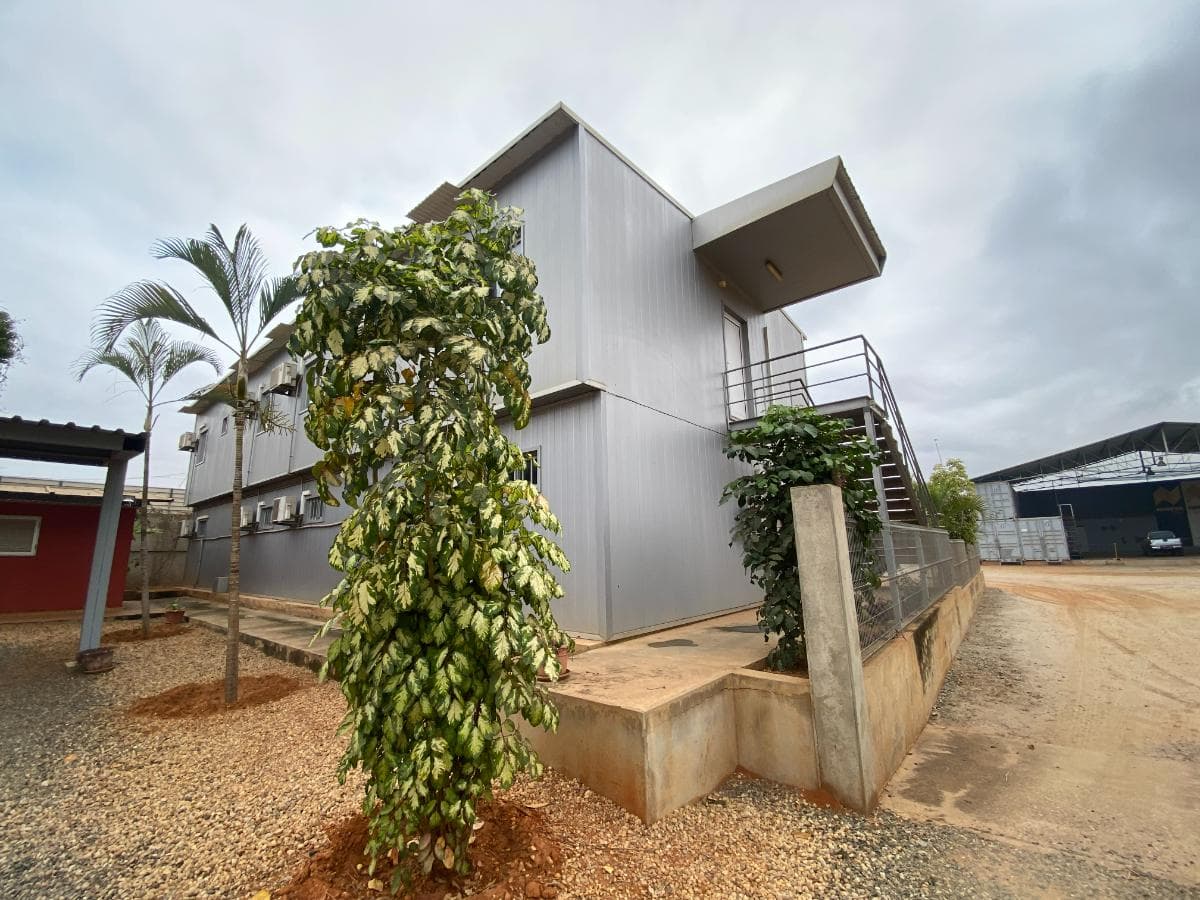 INSTALAÇÕES INDUSTRIAIS , VIATURAS, MÁQUINAS E EQUIPAMENTOS - KIKUXI, VIANA. — image 38