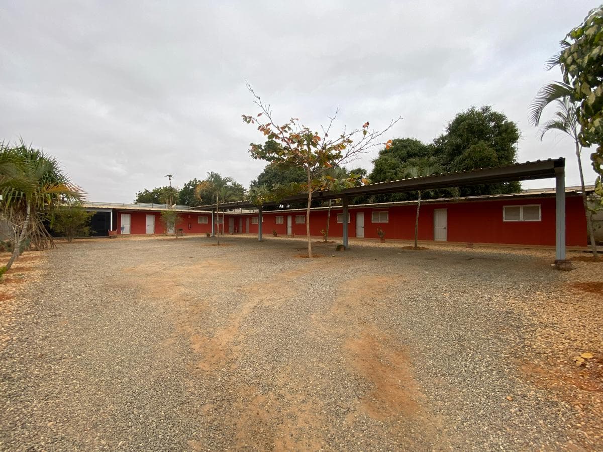 INSTALAÇÕES INDUSTRIAIS , VIATURAS, MÁQUINAS E EQUIPAMENTOS - KIKUXI, VIANA. — image 39