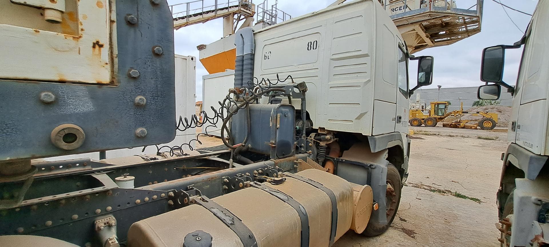 Camión tractor VOLVO FM440 — imagen 4