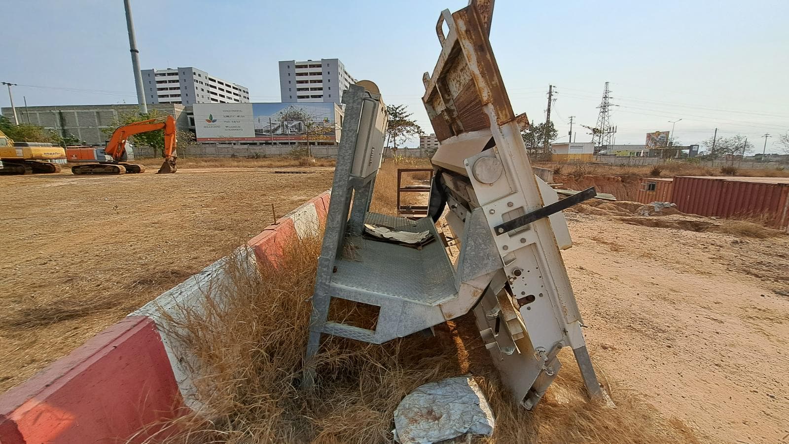 Gravilhadores da marca JOTEX S.V.20741 — imagen 6