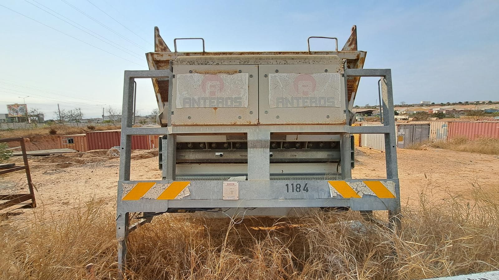 Gravilhadores da marca JOTEX S.V.20741 — imagen 4
