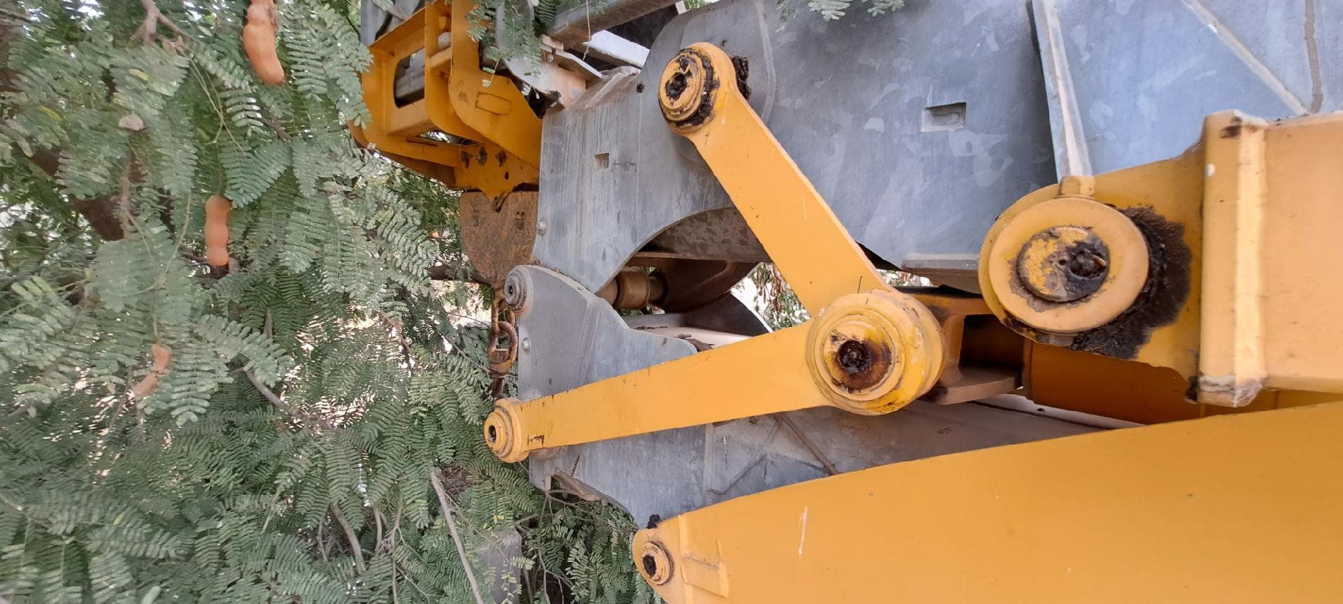 Grua POTAIN · Belas IGO‐18 — imagen 5