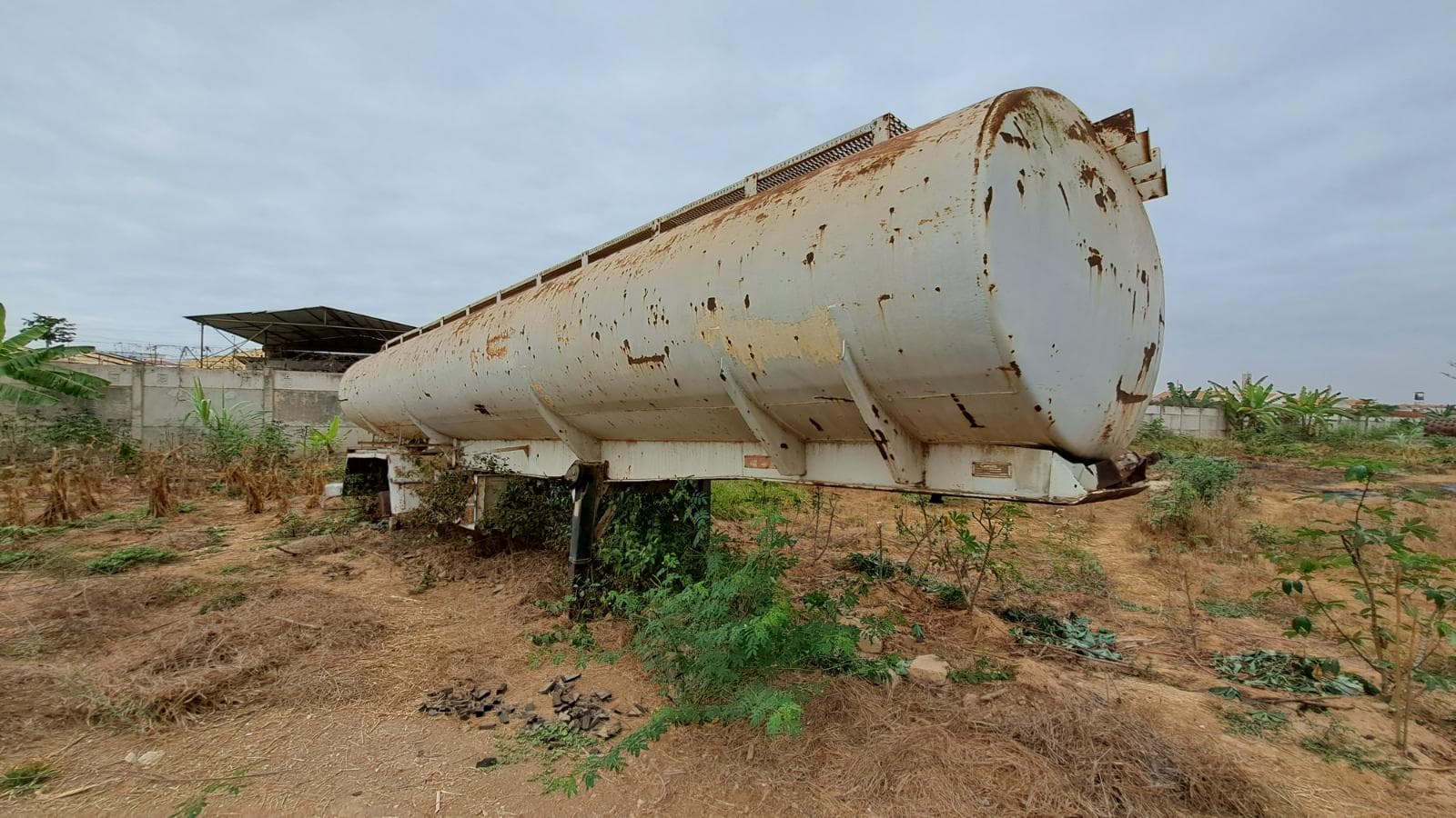 Semirreboque COMETA 2120391 — image 6