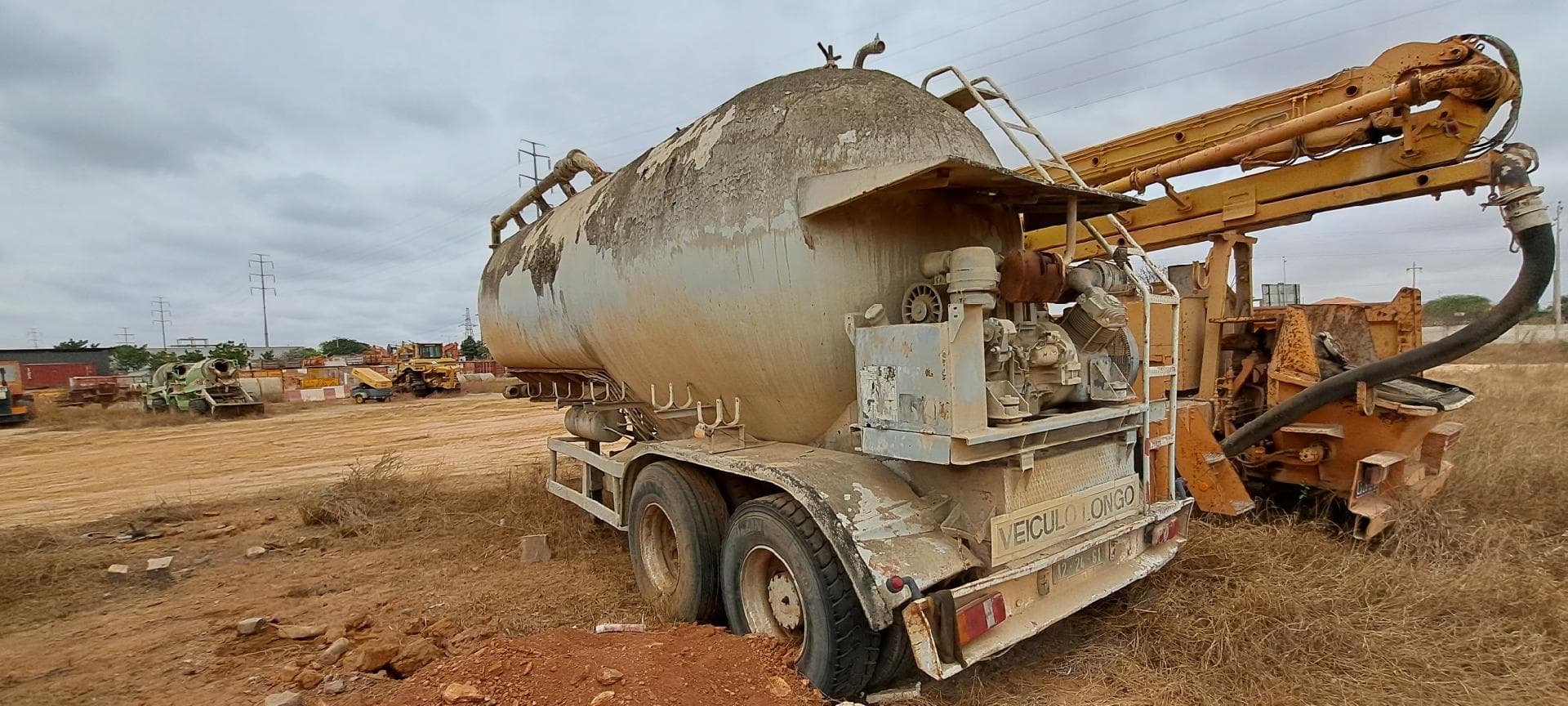 Semirreboque METALOVOUGA SRR‐2 — imagen 4