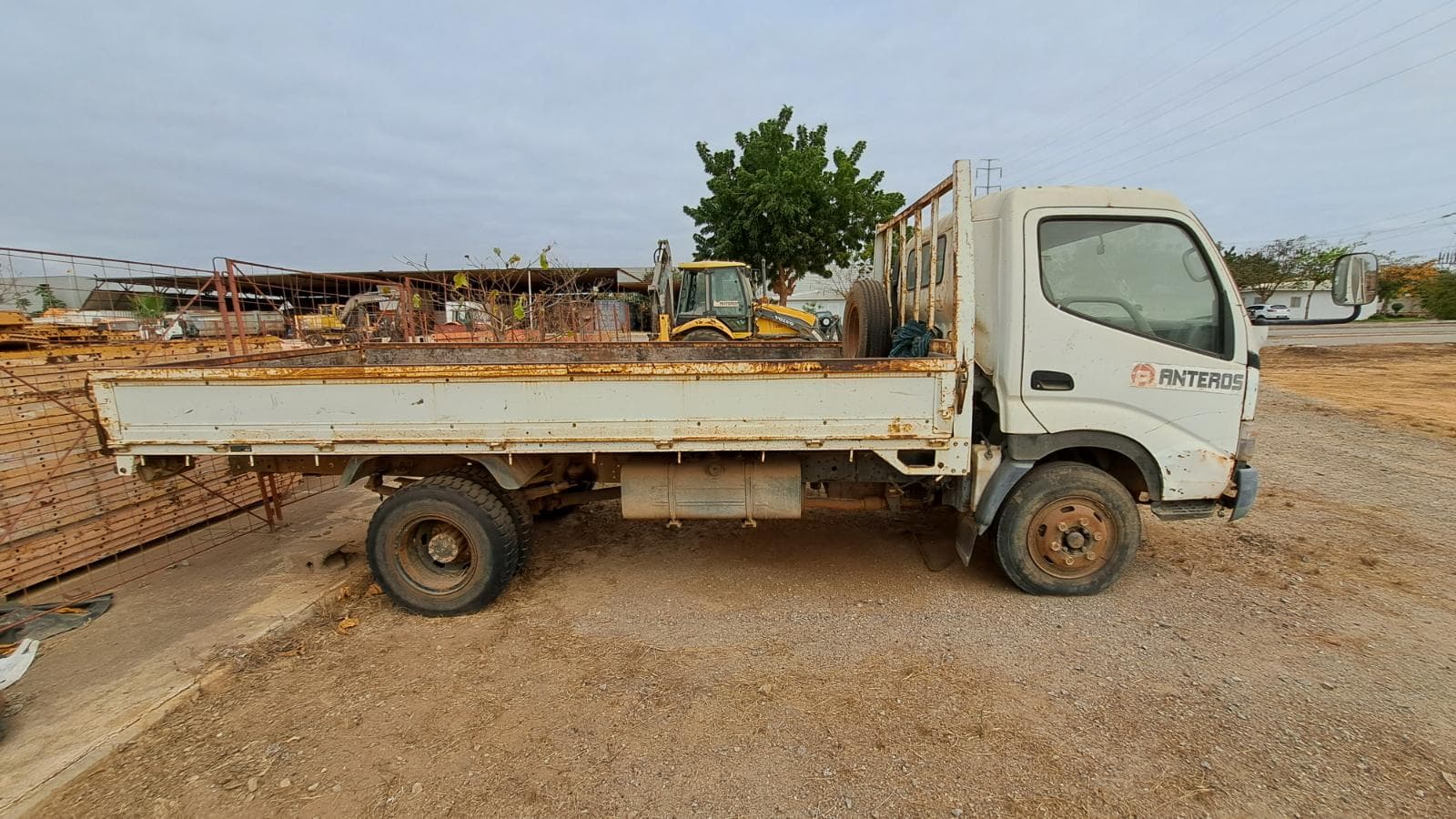 TOYOTA DYNA — imagen 3