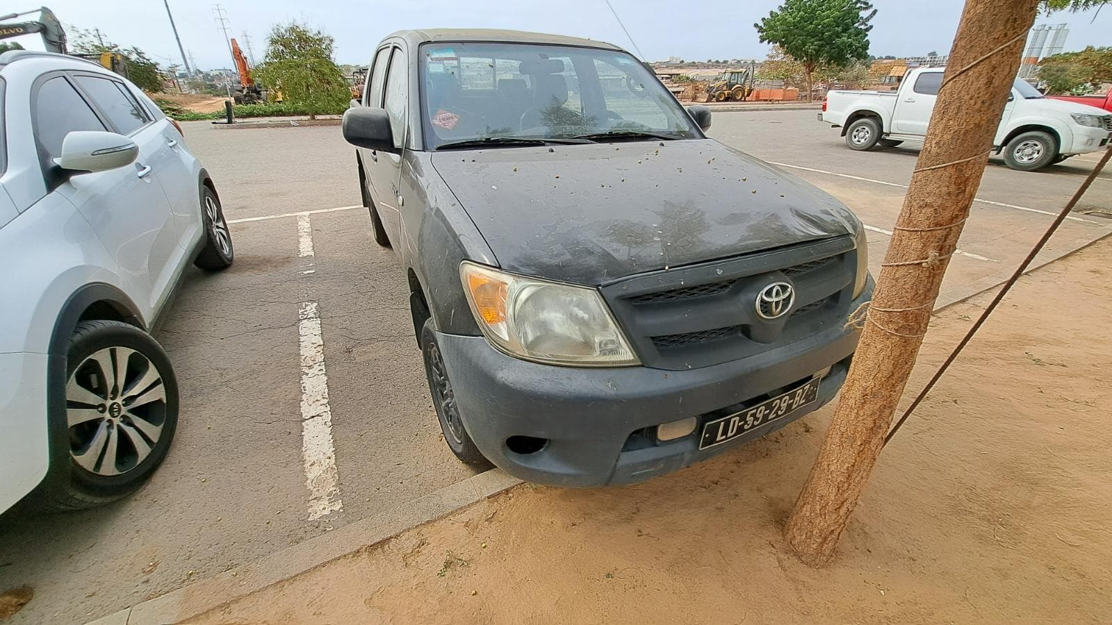 TOYOTA HILUX — imagem 6