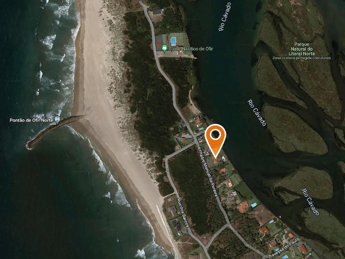 Moradia V5 · Fão, Esposende — imagen 52