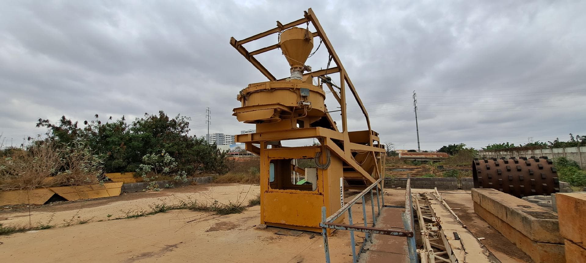 Central de Betão ARCEN — image 7
