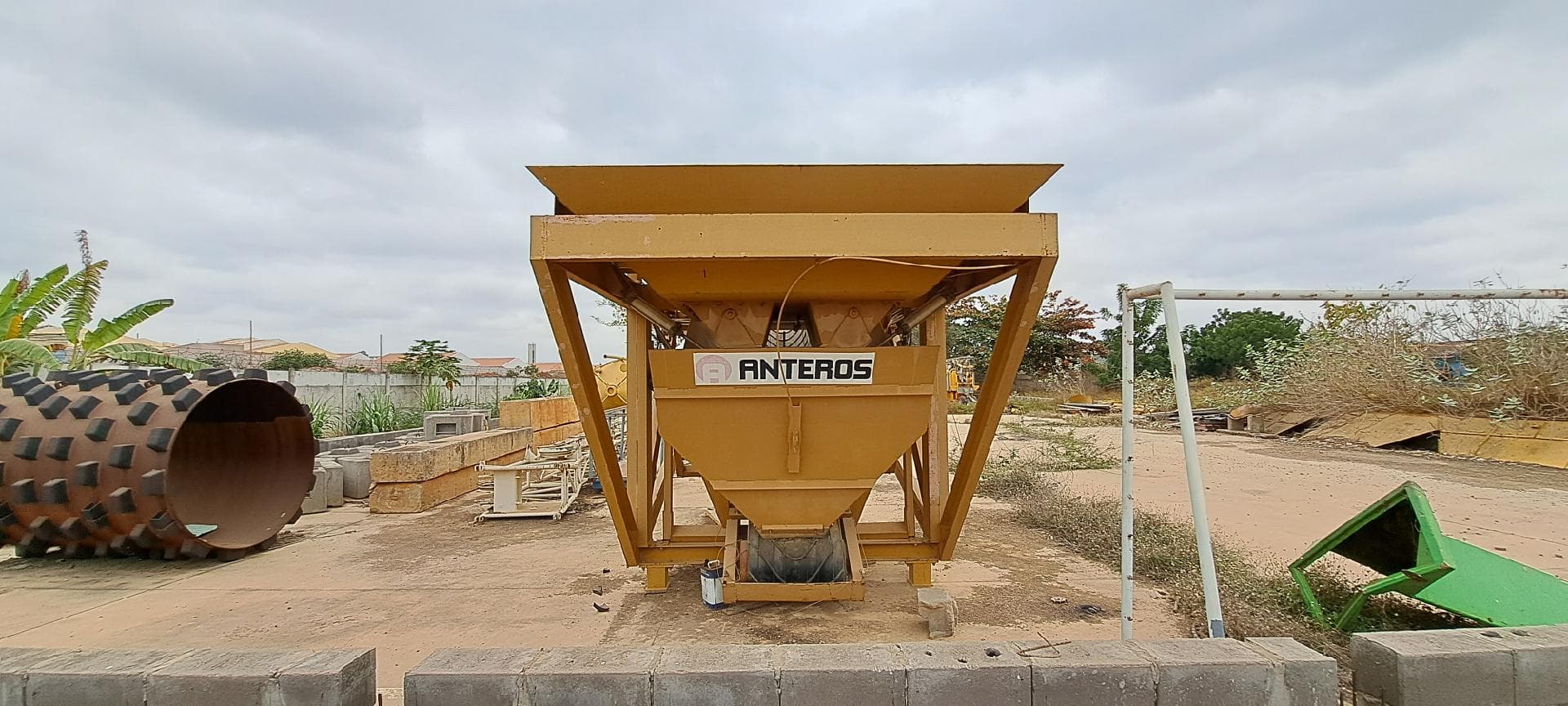 Central de Betão ARCEN — image 10