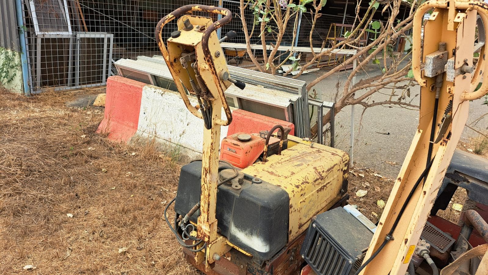 Cilindro de rolos Paclite VR 6500K — imagem 3