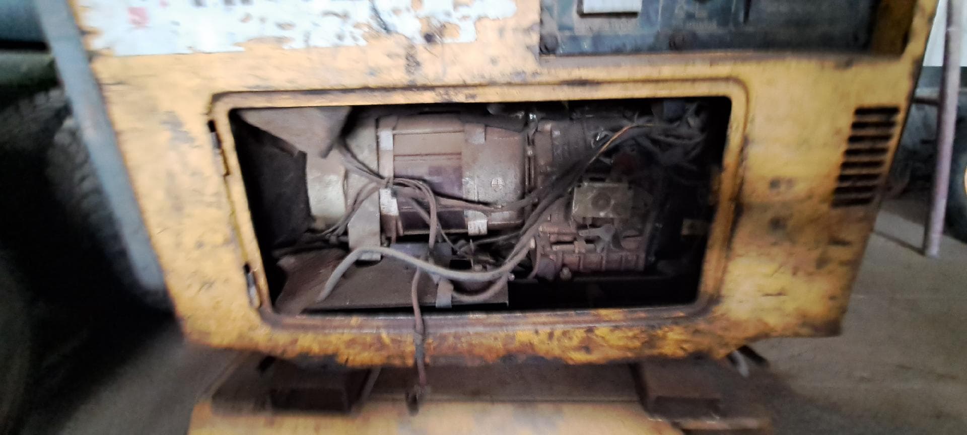 Gerador Kipor KDF 7000TA3. — image 3