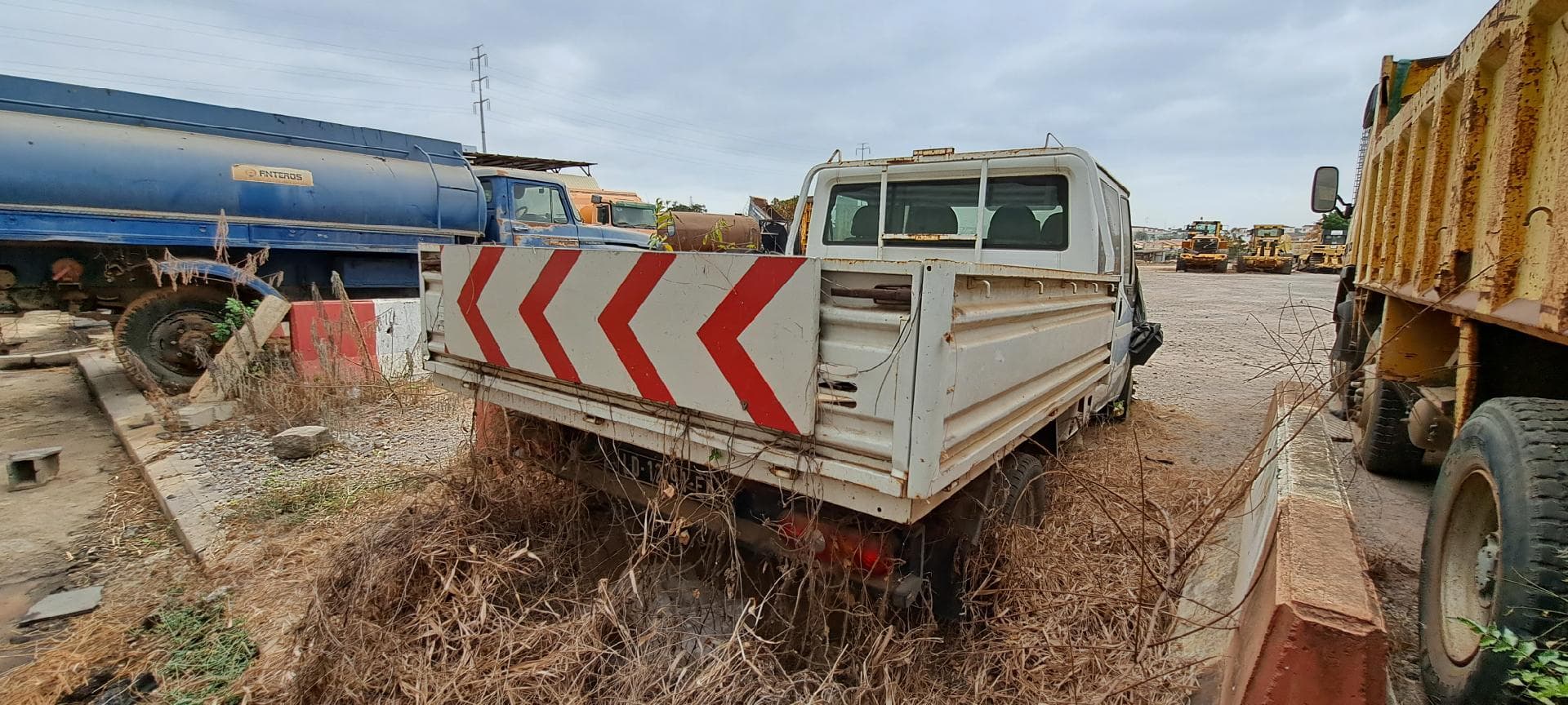 Ford Transit — imagem 3