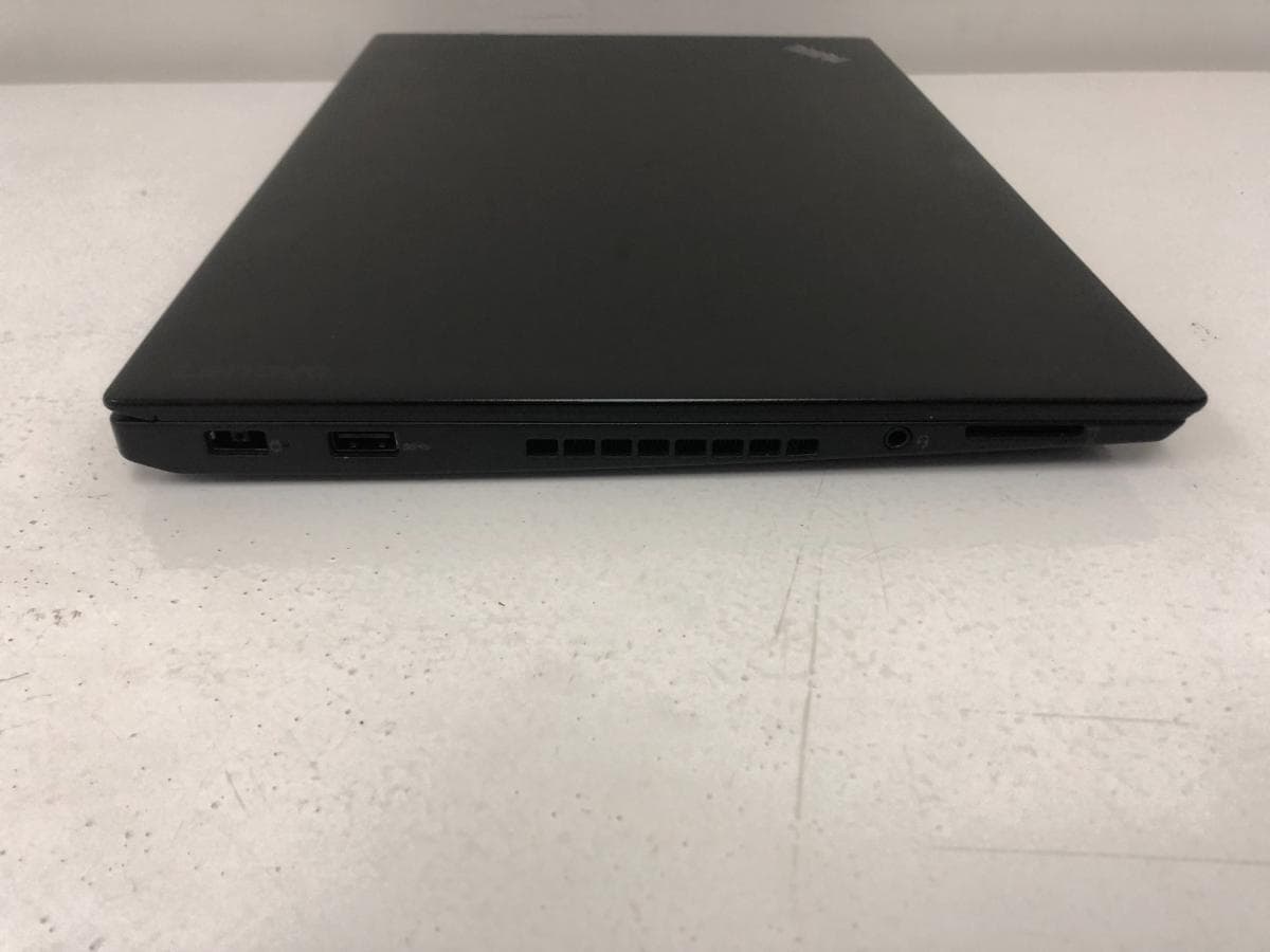 Portátil Lenovo T470s — imagem 2